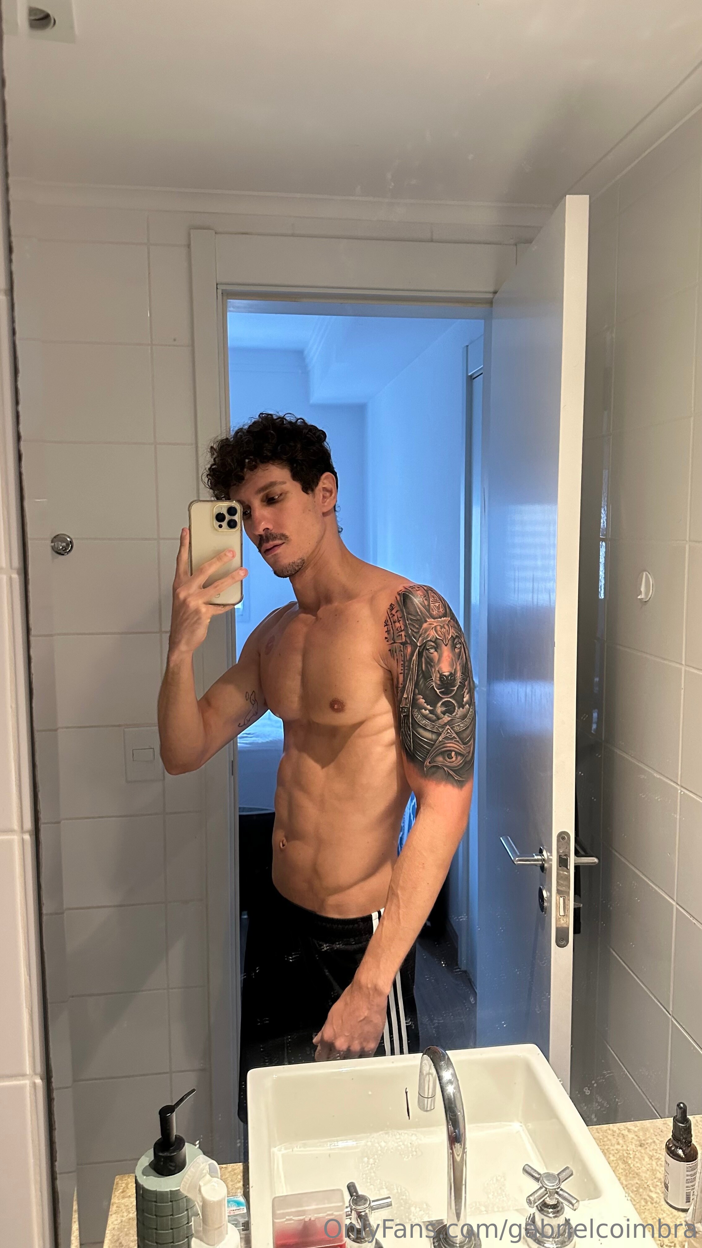 gabrielcoimbra Erome Nude Onlyfans