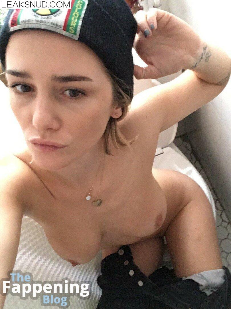 Addison Timlin / addijay / addison.timlin Nude Leaks Photo 188