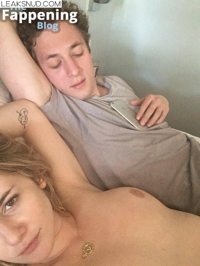 Addison Timlin / addijay / addison.timlin Nude Leaks Photo 194