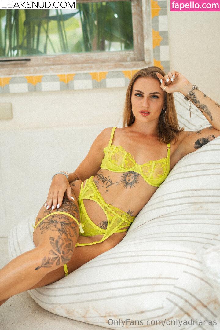 Adriana Eilers Erome Nude Onlyfans