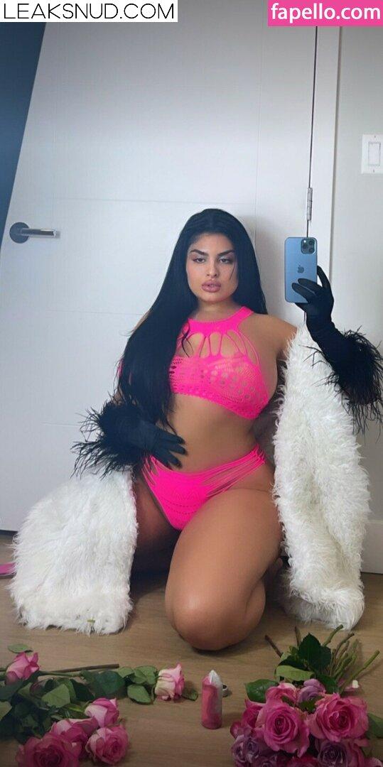 Adriana Sahar Erome Nude Onlyfans