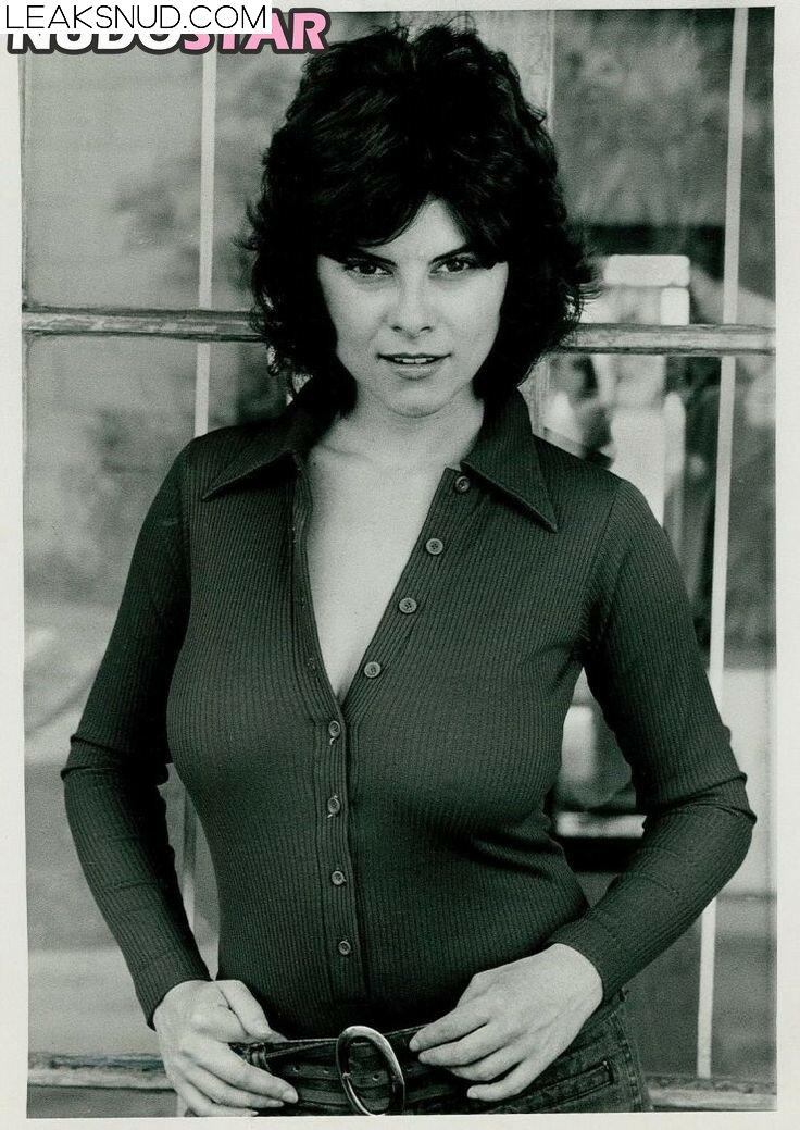 Adrienne Barbeau / abarbeau / adrienne_barbeau Nude Leaks Photo 5