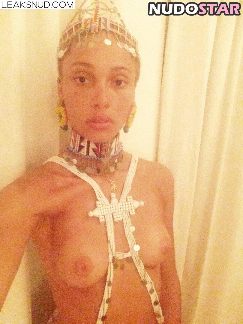 Adwoa Aboah / adwoaaboah Nude Leaks Photo 23