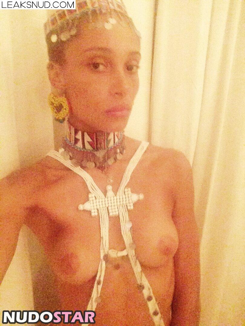 Adwoa Aboah / adwoaaboah Nude Leaks Photo 24