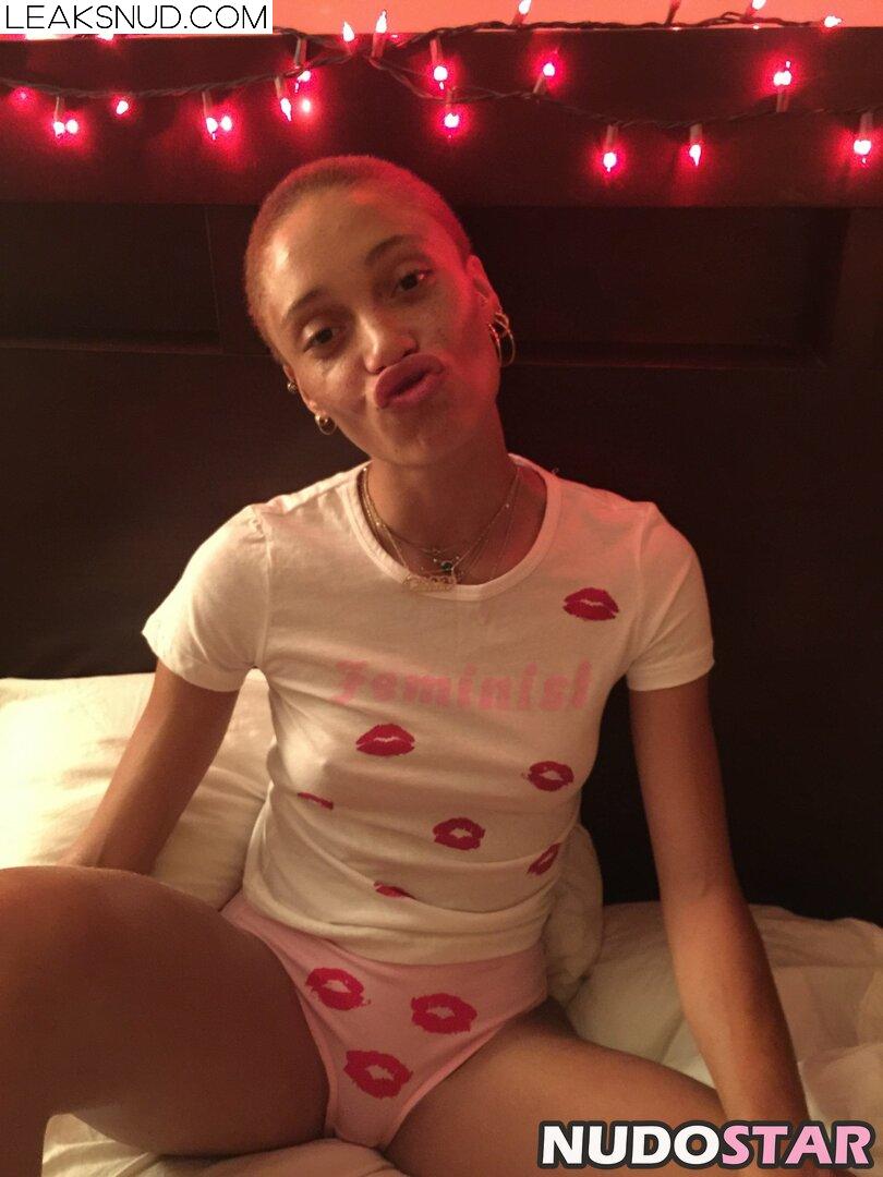 Adwoa Aboah / adwoaaboah Nude Leaks Photo 26