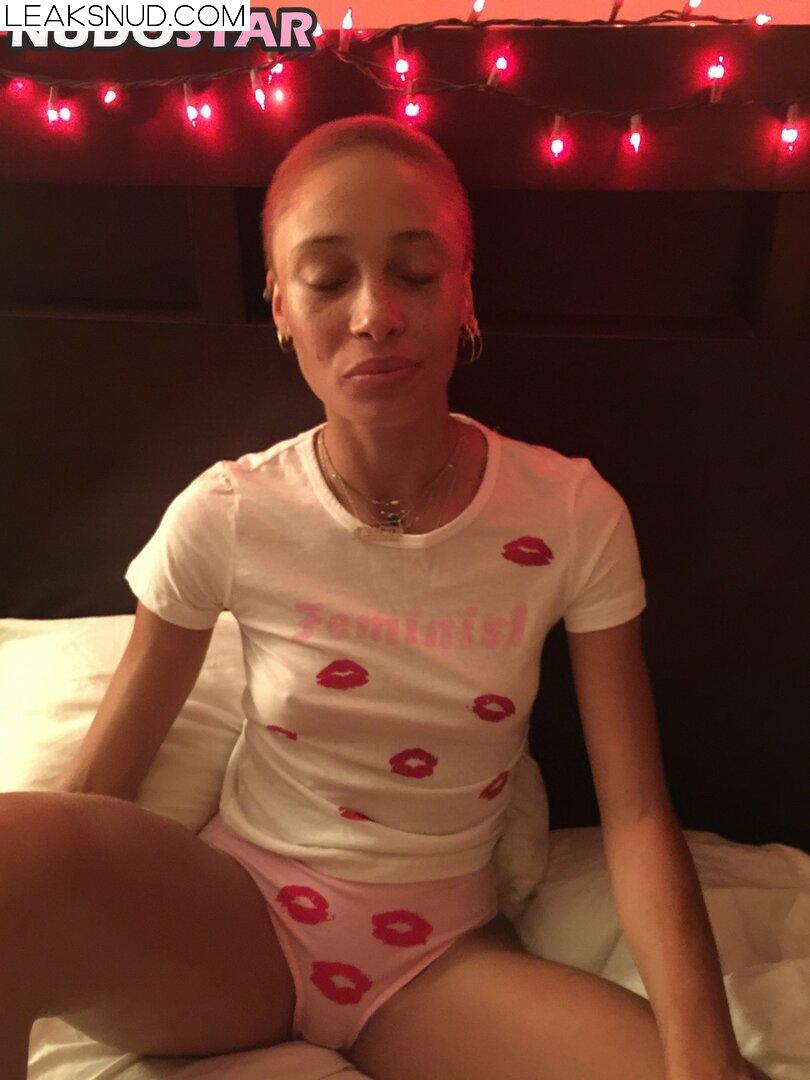 Adwoa Aboah / adwoaaboah Nude Leaks Photo 27