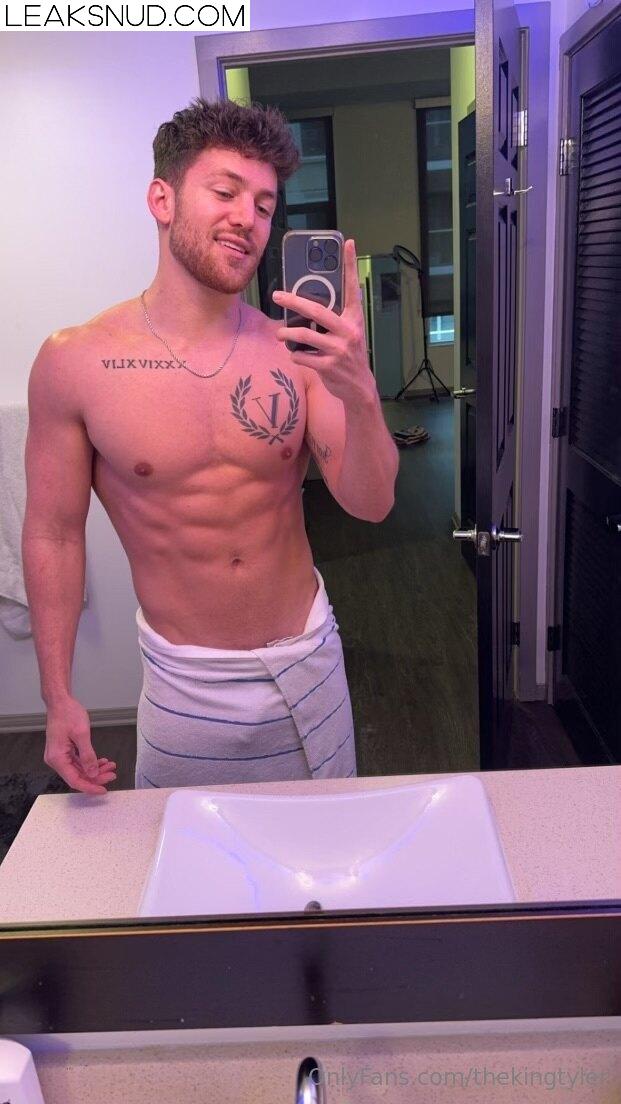 thekingtyler Erome Nude Onlyfans