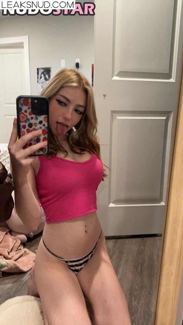 Ahegao / Drool Girls / Long Tongue / ahegaoselfies / lovelucy Nude Leaks OnlyFans Photo 25