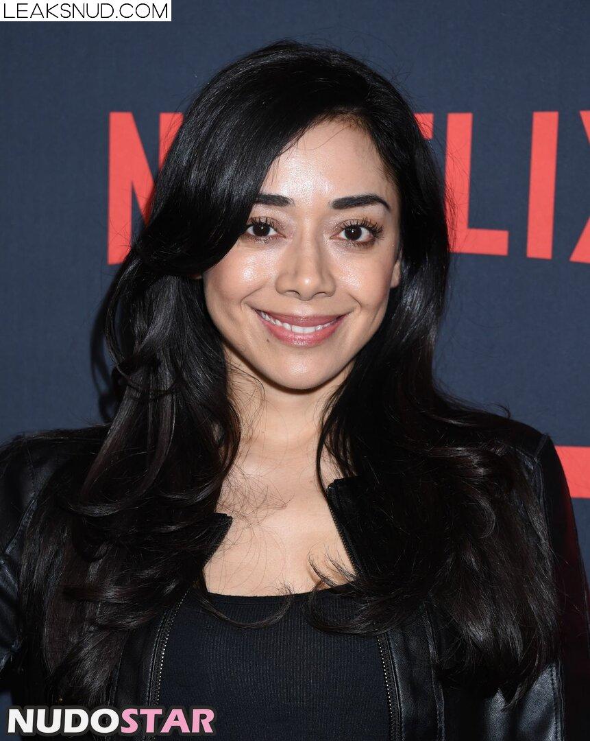 Aimee Garcia / aimeegarcia4realz Nude Leaks Photo 25