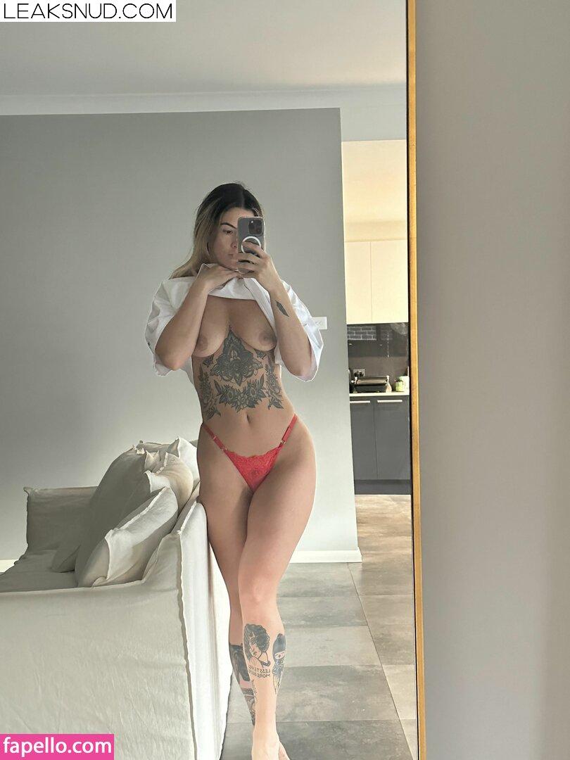 Ainslie Gardiner Erome Nude Onlyfans