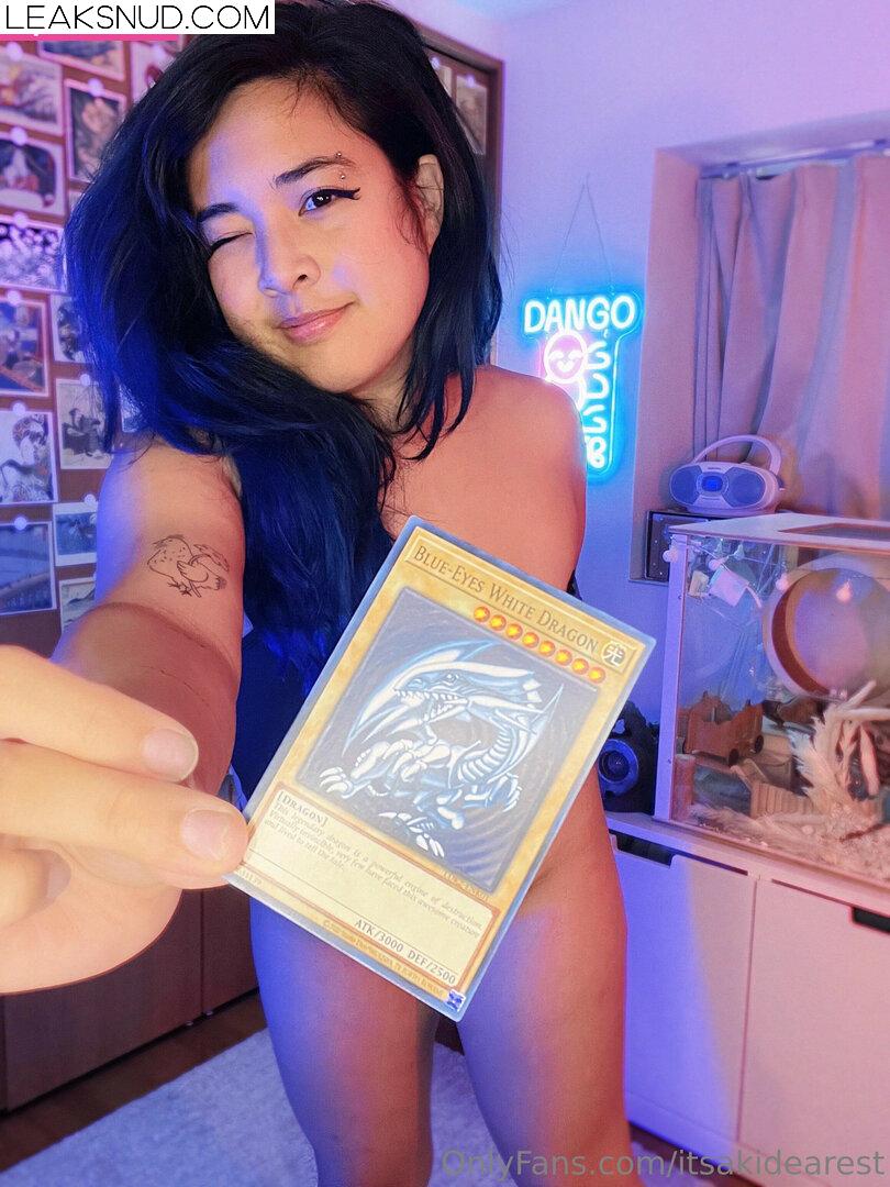 Akidearest Erome Nude Onlyfans