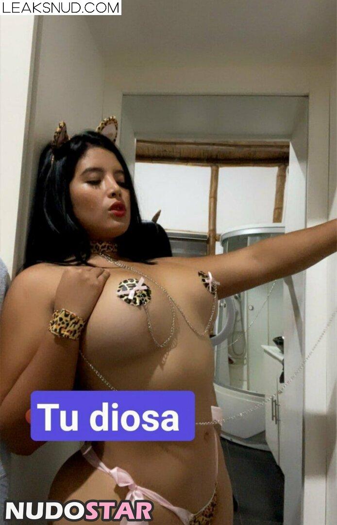 Alejazec / alejadraquirozf1 Nude Leaks OnlyFans Photo 30