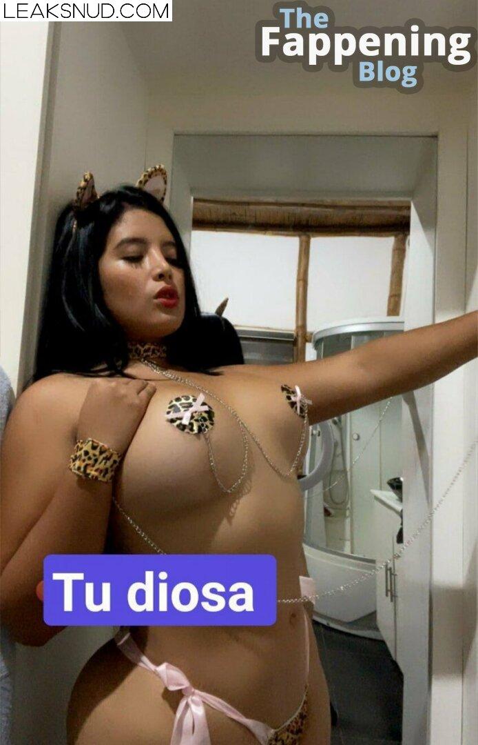 Alejazec / alejadraquirozf1 Nude Leaks OnlyFans Photo 37