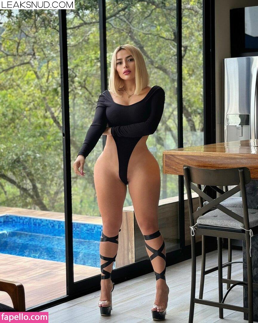 Alemia Rojas Erome Nude Onlyfans