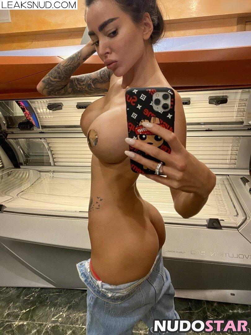 Alena Omovych / alena_omovych Nude Leaks OnlyFans Photo 28