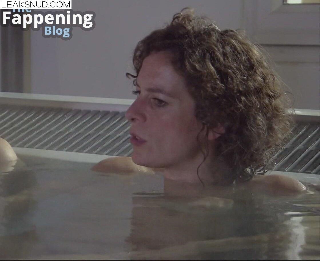 Alex Polizzi / alexpolizzi_ Nude Leaks Photo 1