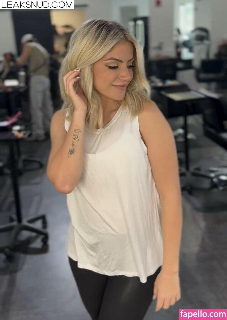 Alexa Bliss Erome Nude Onlyfans