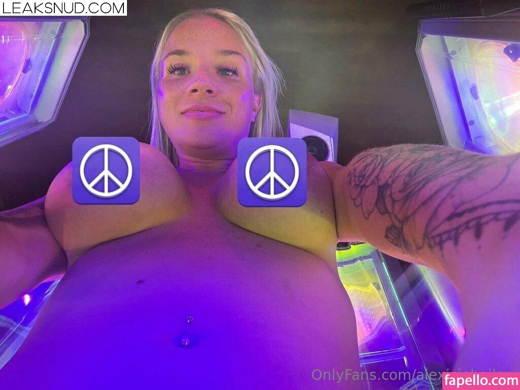 alexisjobailey Erome Nude Onlyfans