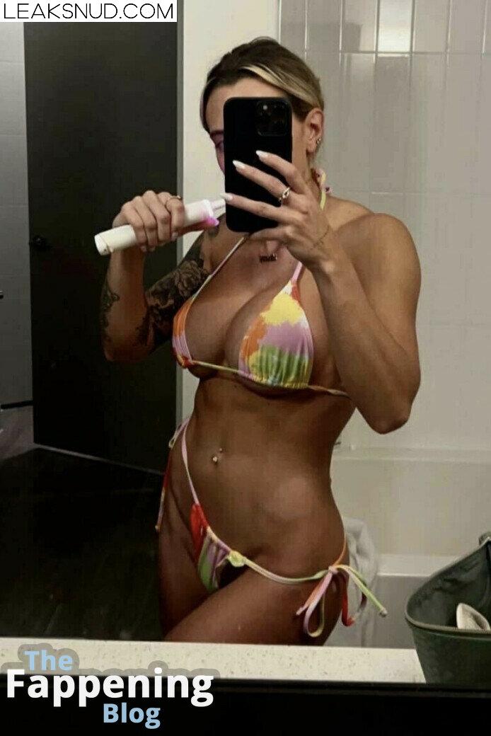 Ali Bunzy / alibunzy Nude Leaks OnlyFans Photo 25