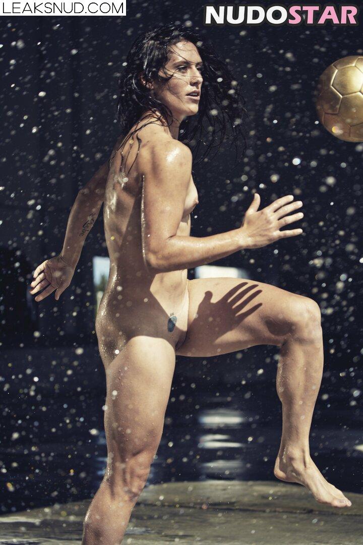 Ali Krieger / alikrieger Nude Leaks Photo 7