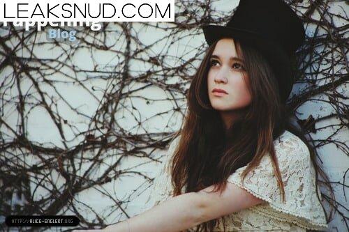 Alice Allegra Englert / aliceenglert.actual Nude Leaks Photo 23