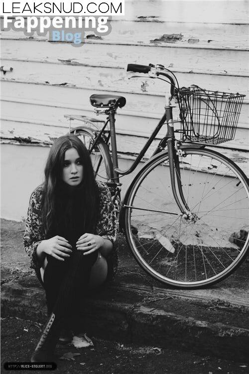 Alice Allegra Englert / aliceenglert.actual Nude Leaks Photo 24