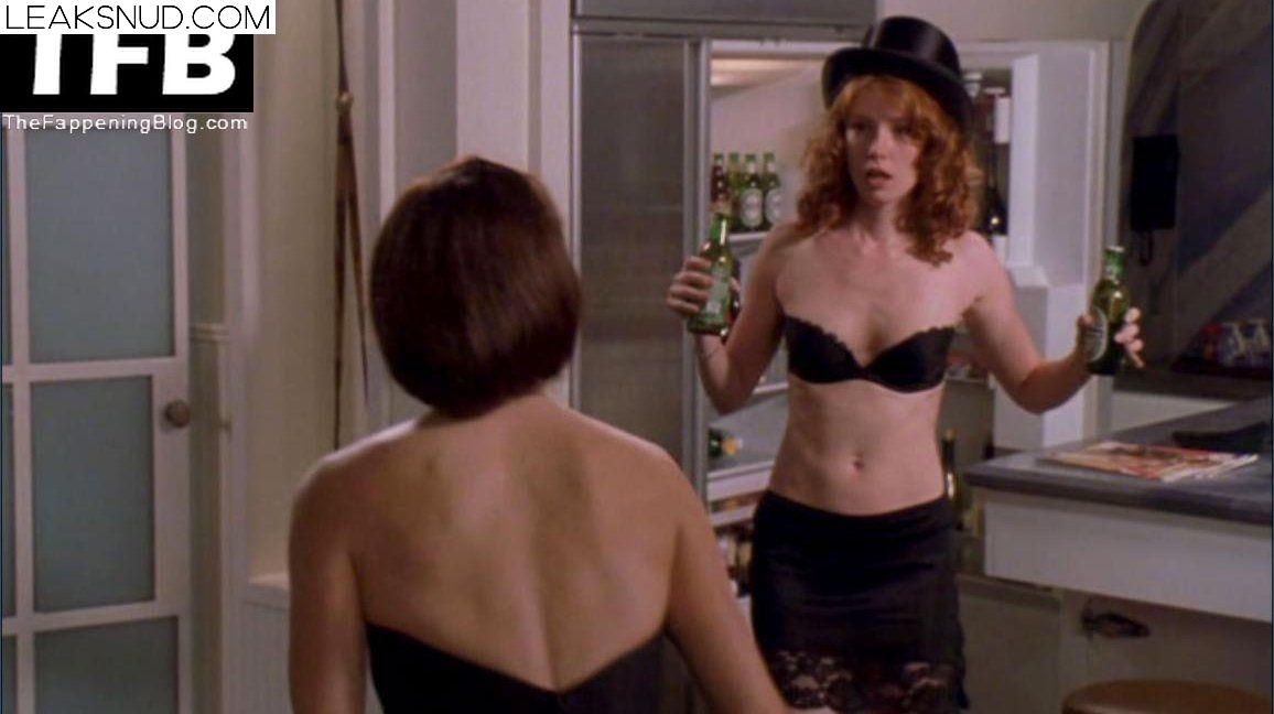 Alicia Witt / aliciawitty Nude Leaks Photo 65