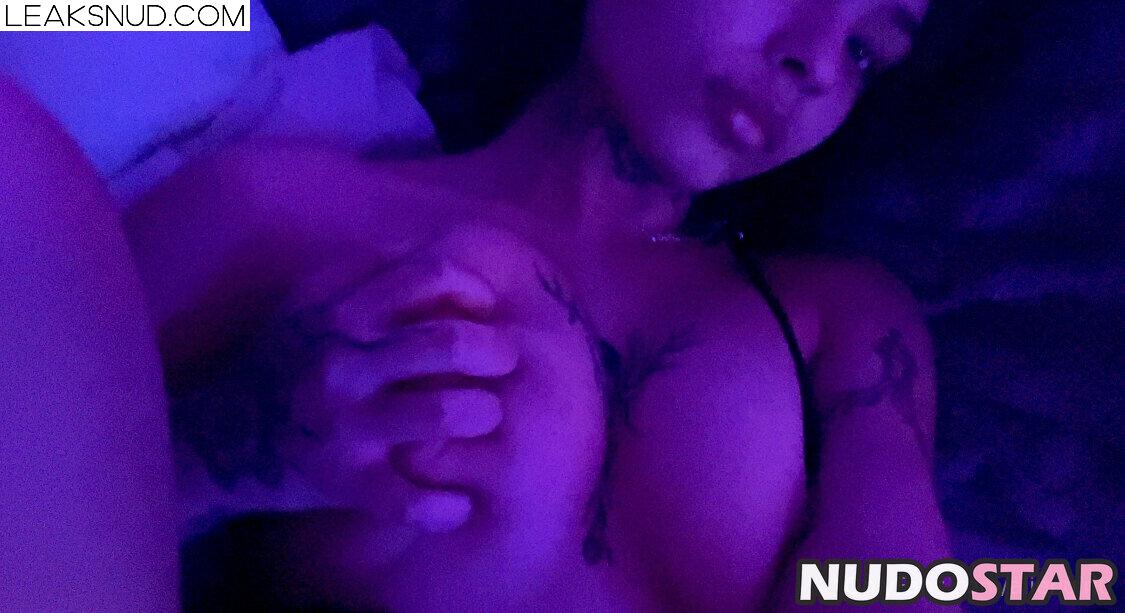 aliengirl0 / alien girl / talyeh_galvez Nude Leaks OnlyFans Photo 21