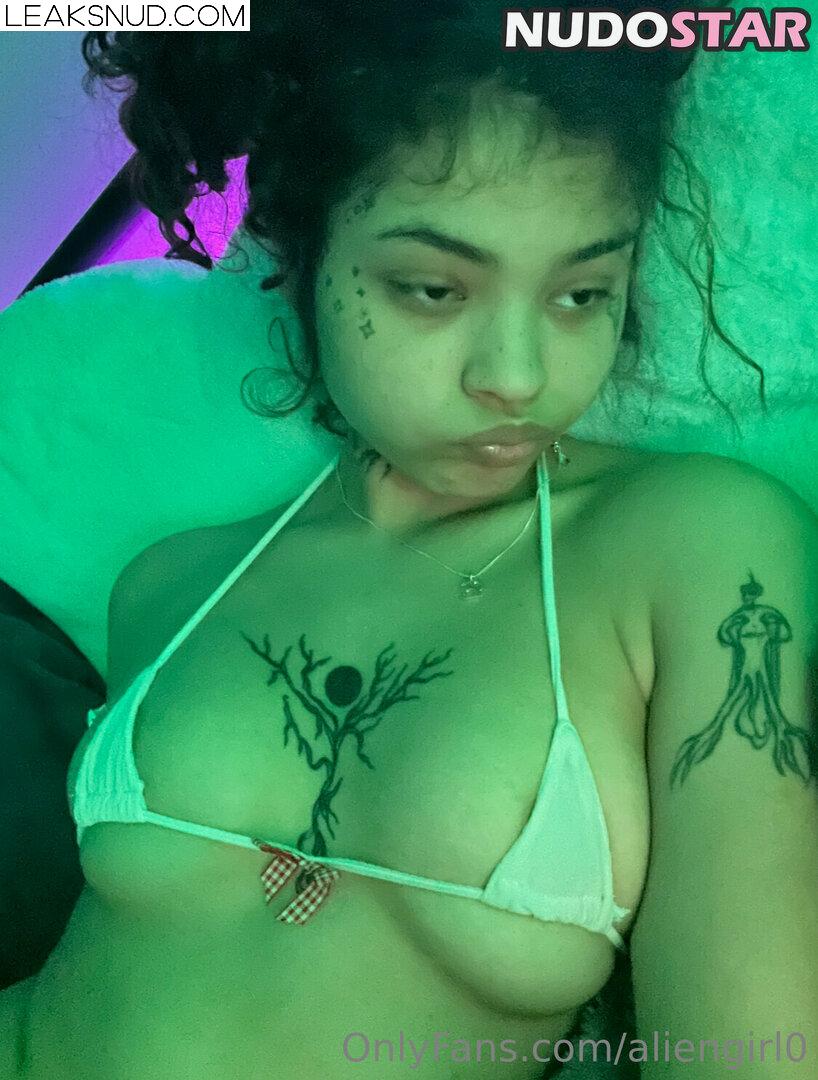 aliengirl0 / alien girl / talyeh_galvez Nude Leaks OnlyFans Photo 25