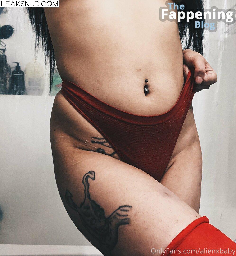 AlienxBaby / Alien u46882153 / Linh / _alienxbaby_ / u46882153 Nude Leaks OnlyFans Photo 67