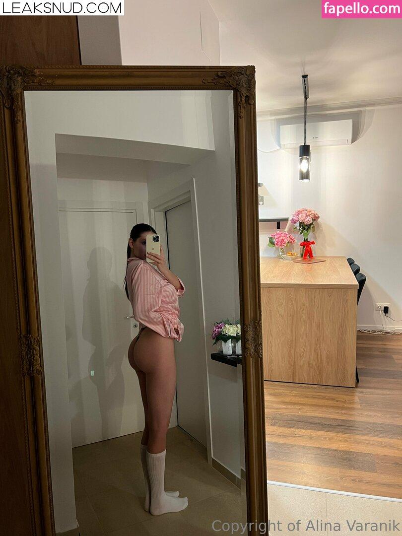 alinavaranik Erome Nude Onlyfans