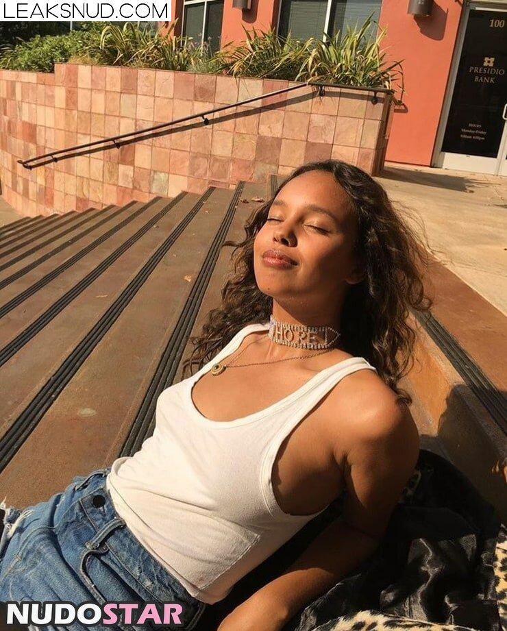 Alisha Boe / alishaboe Nude Leaks Photo 20