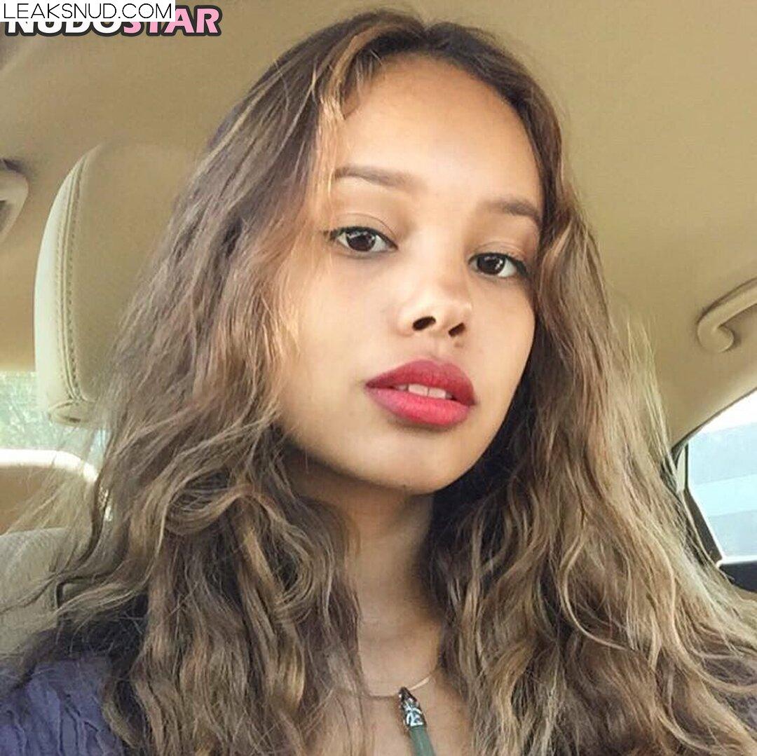 Alisha Boe / alishaboe Nude Leaks Photo 21