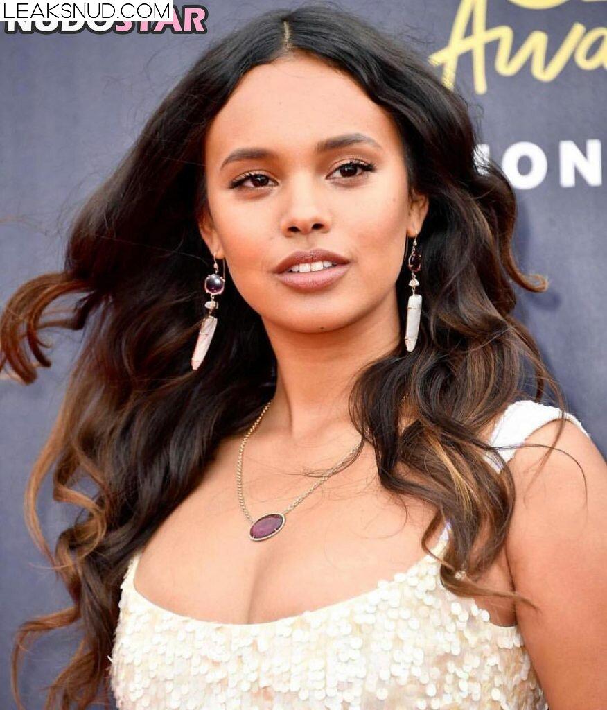 Alisha Boe / alishaboe Nude Leaks Photo 25