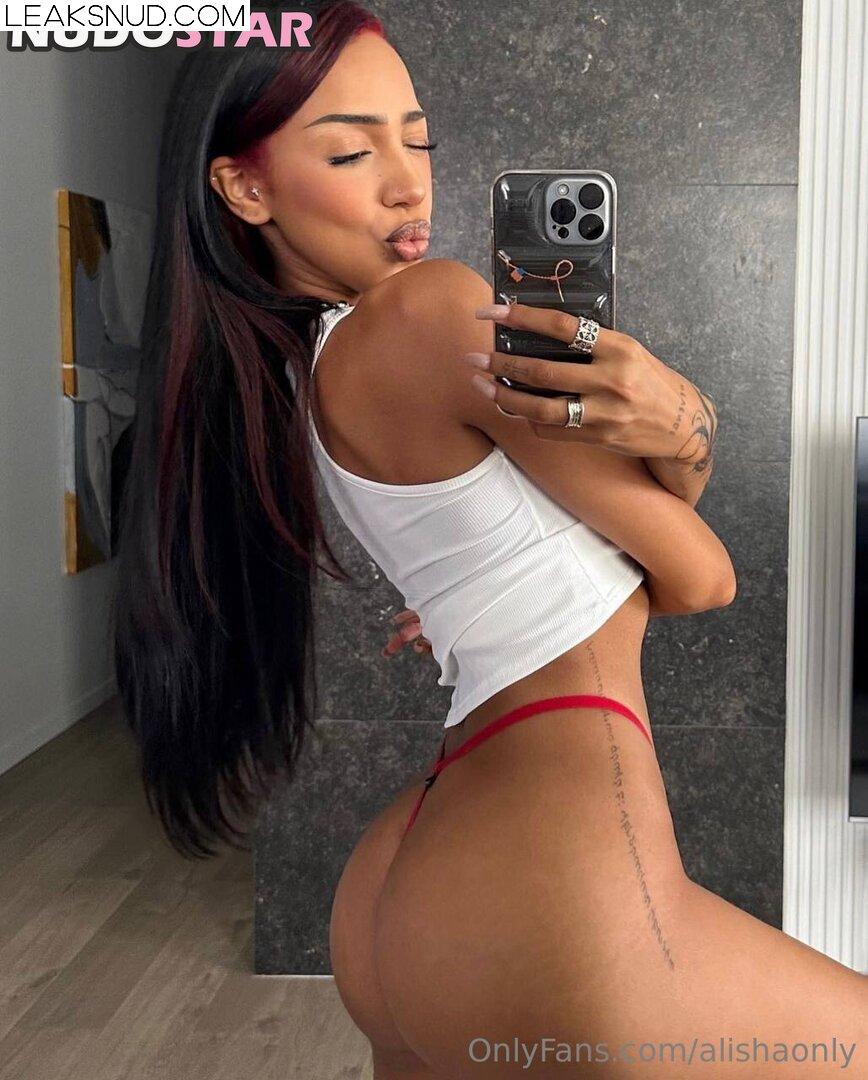 Alisha Kone / Aalishass / alishaonly / alishass.kone Nude Leaks OnlyFans Photo 21