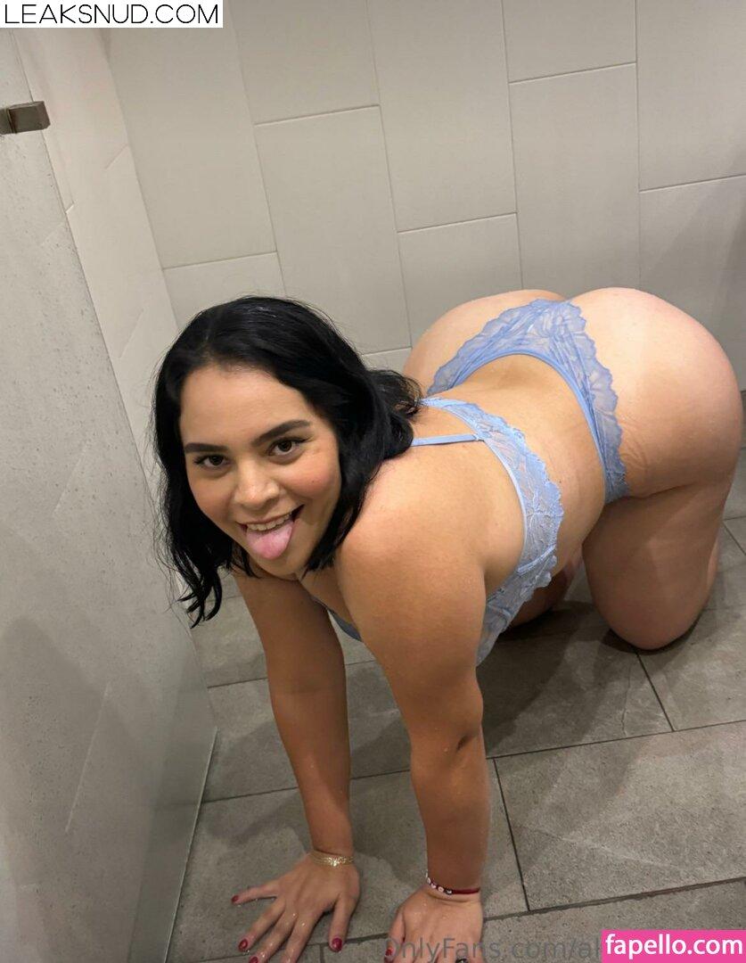 Alya Sanchez / alyasanchez / alyasanchez_ Erome Nude Onlyfans