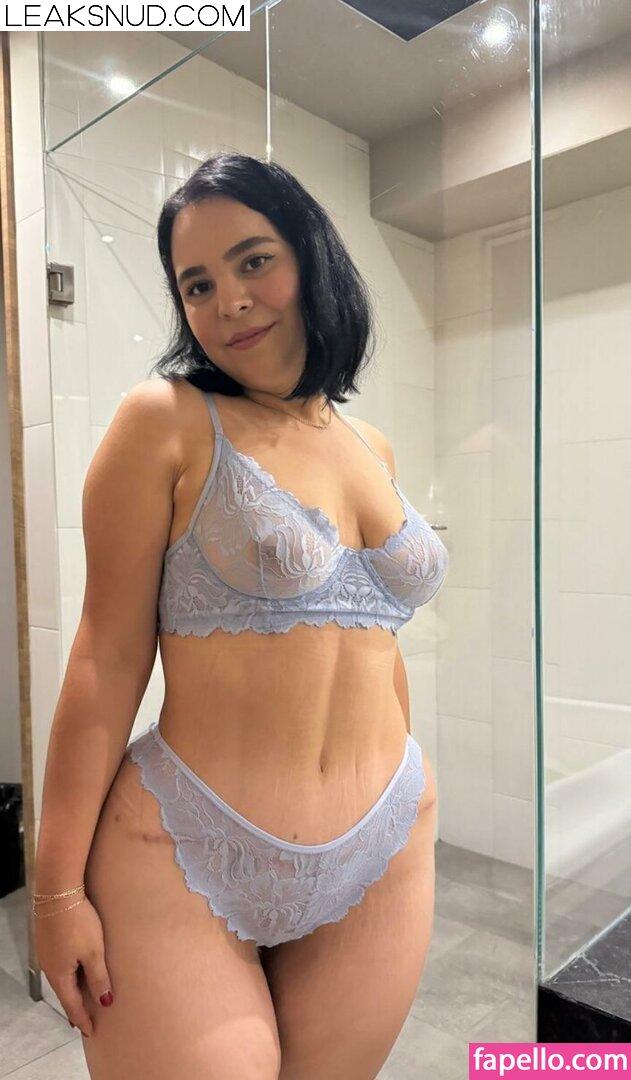 Alya Sanchez / alyasanchez / alyasanchez_ Erome Nude Onlyfans