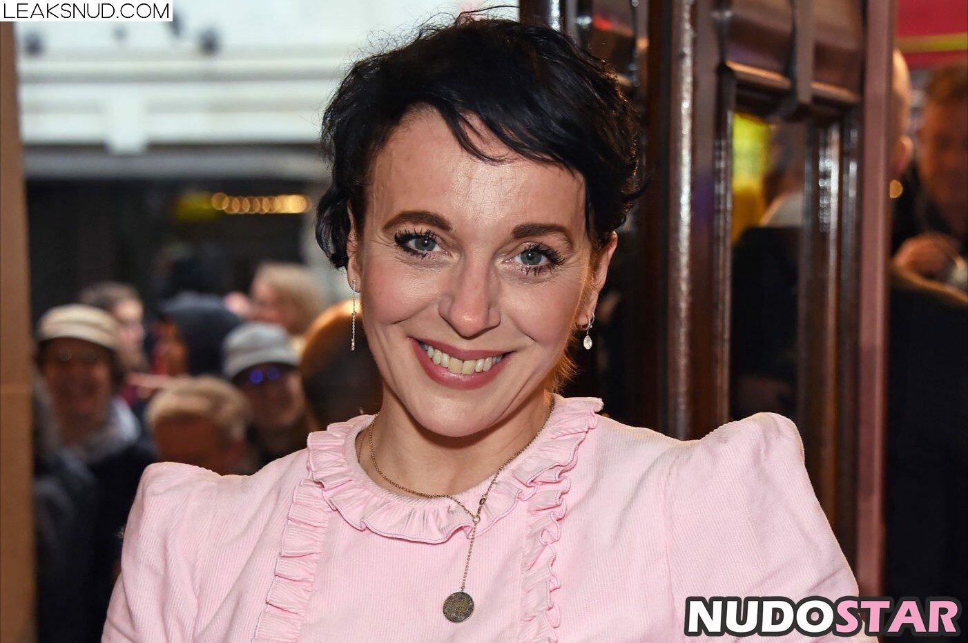 Amanda Abbington / amanda_abbington74 Nude Leaks Photo 24