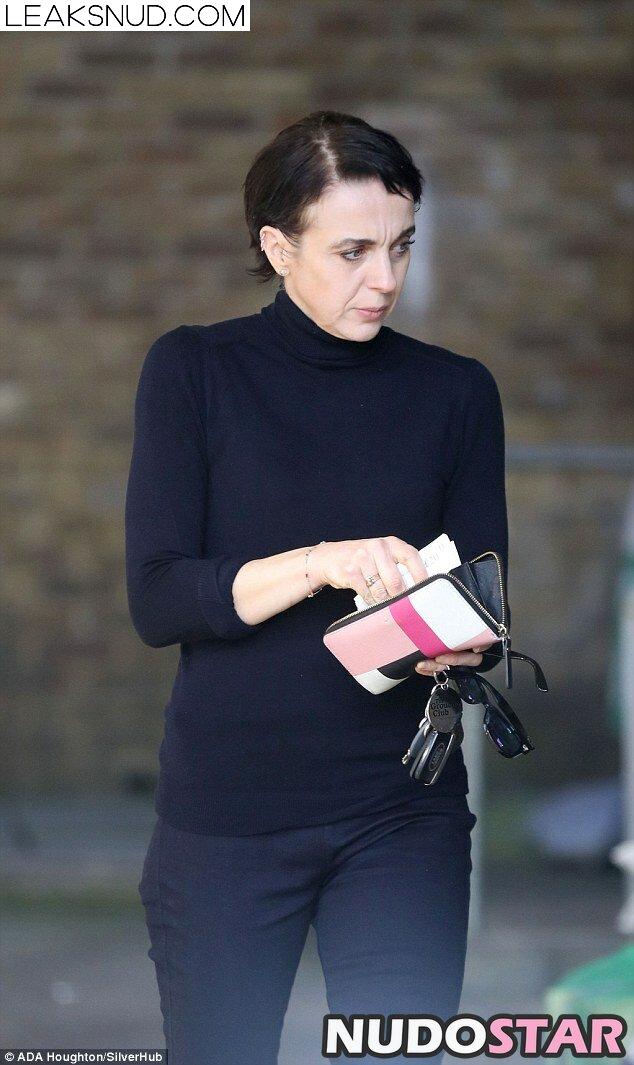 Amanda Abbington / amanda_abbington74 Nude Leaks Photo 25