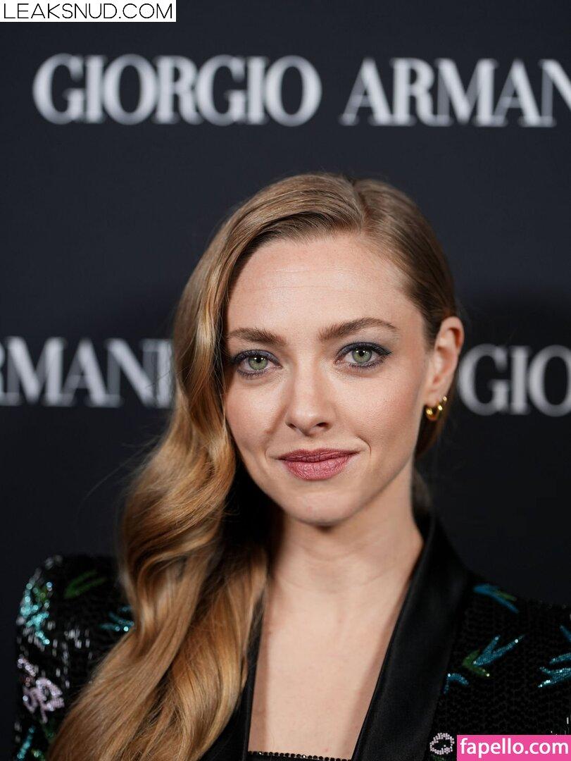 Amanda Seyfried Erome Nude Onlyfans