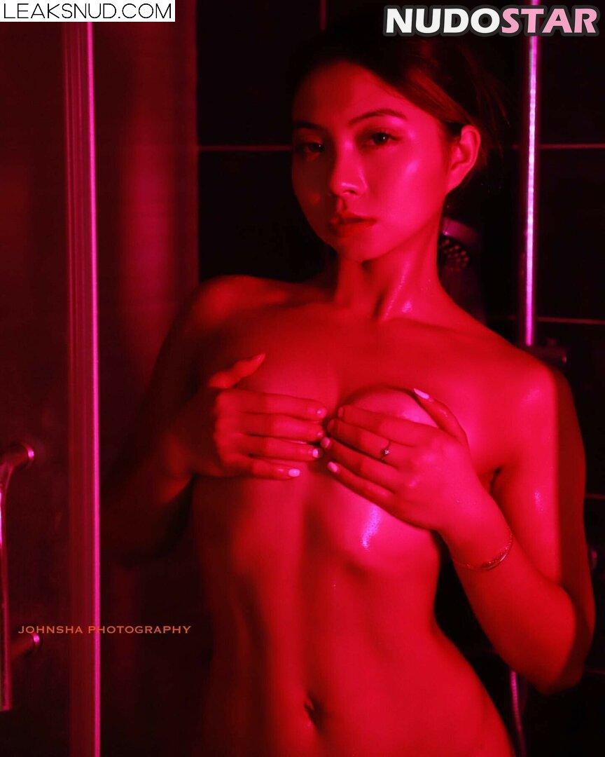 Amber Chan / amberchan65 Nude Leaks Photo 26