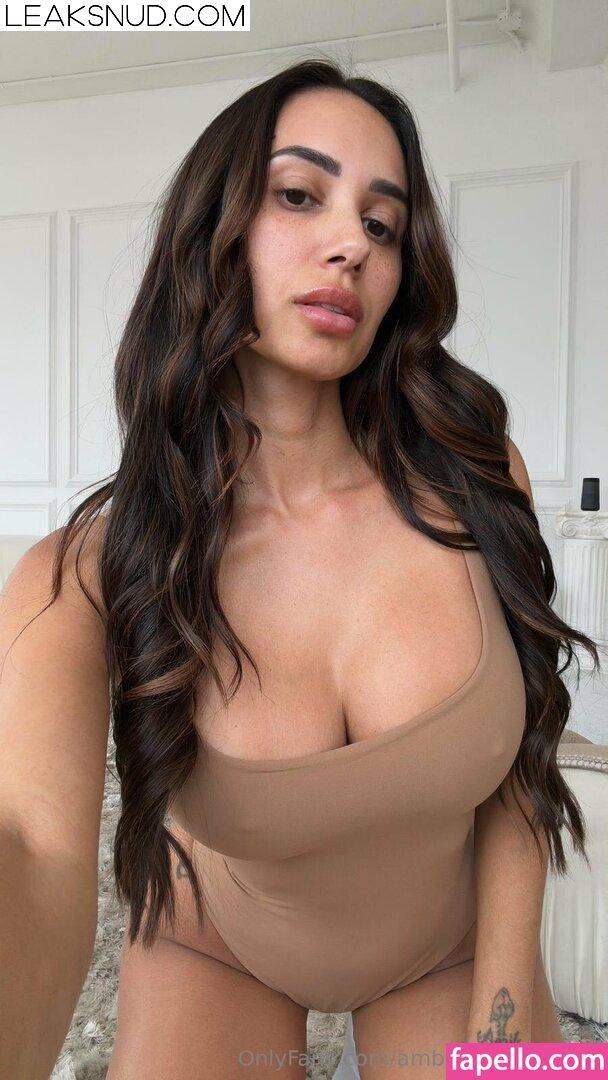 Amber Quinn Erome Nude Onlyfans