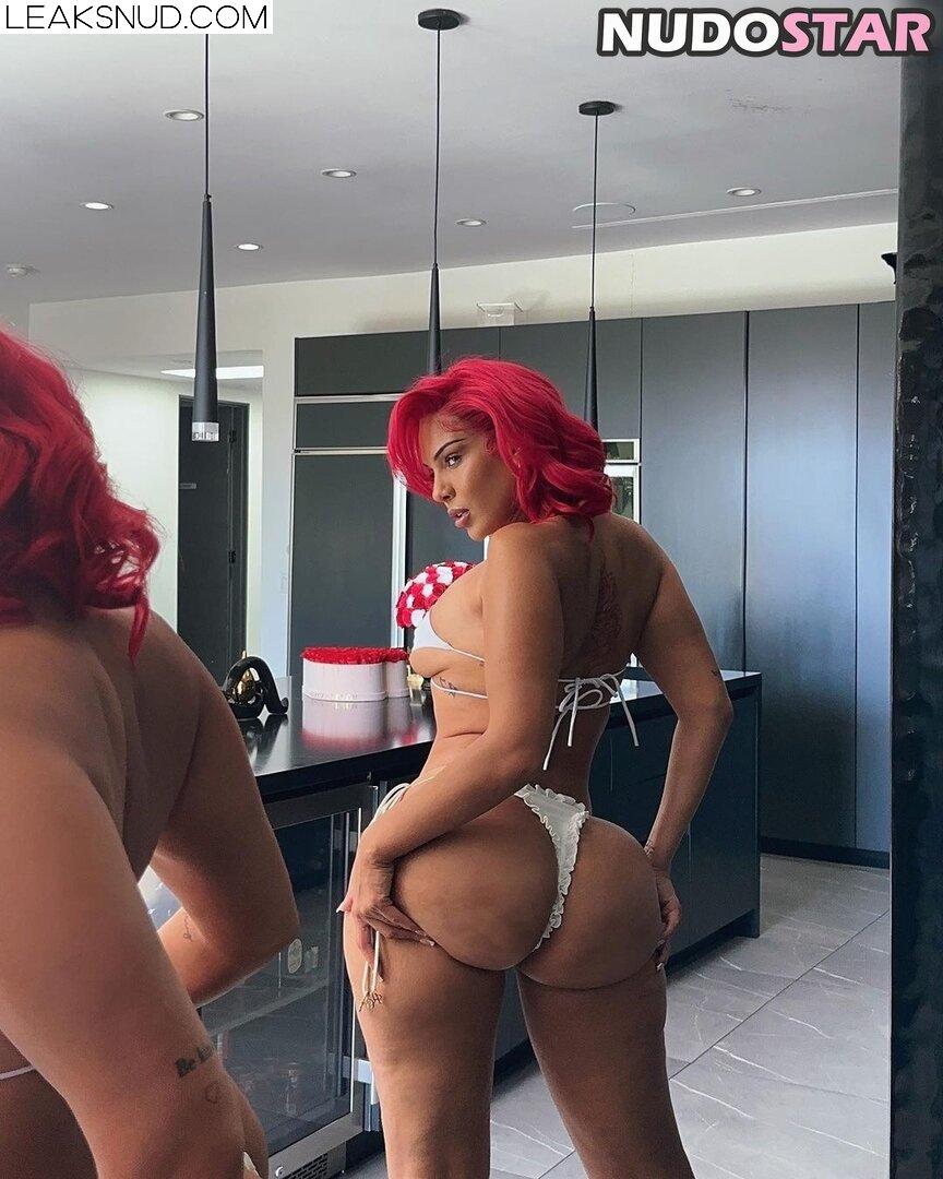 Amirah Dyme / amirahdyme Nude Leaks OnlyFans Photo 27