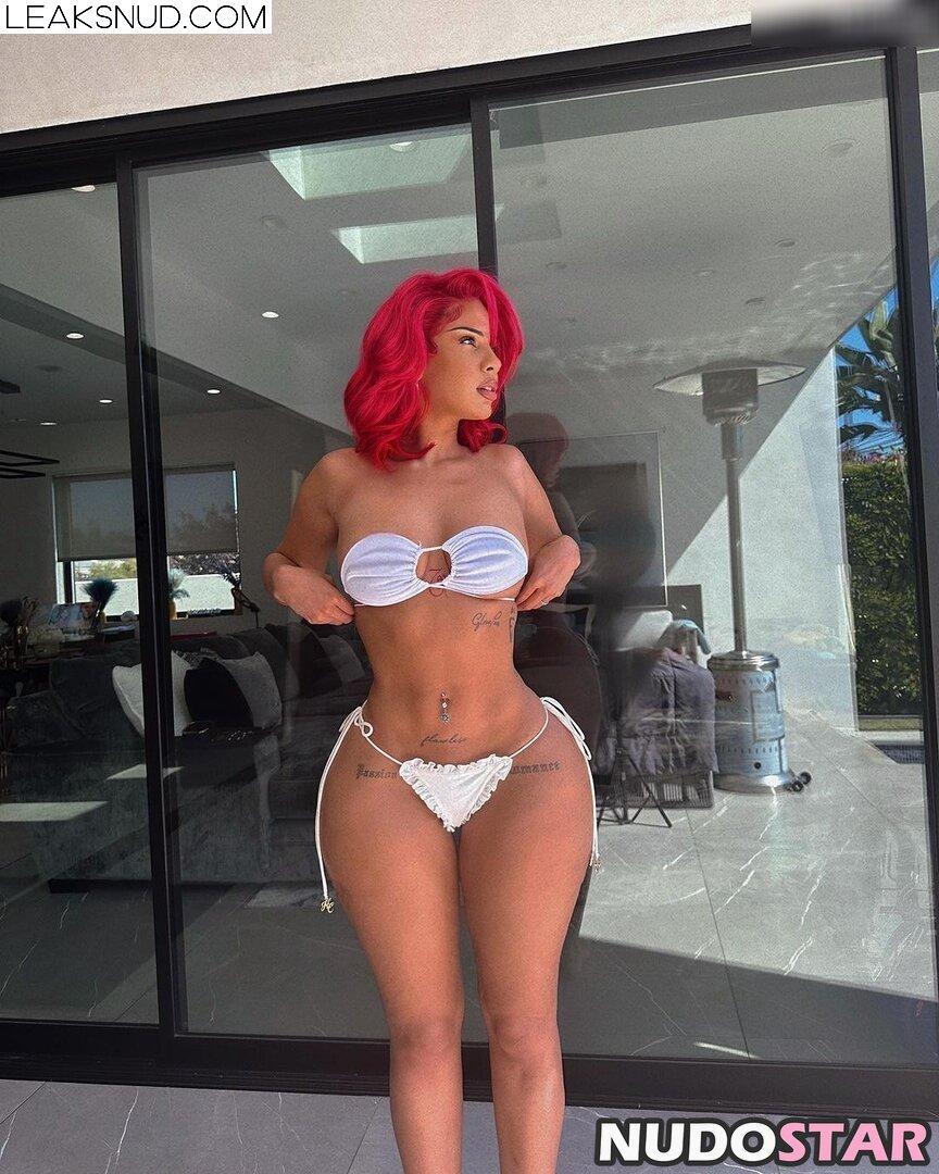 Amirah Dyme / amirahdyme Nude Leaks OnlyFans Photo 30