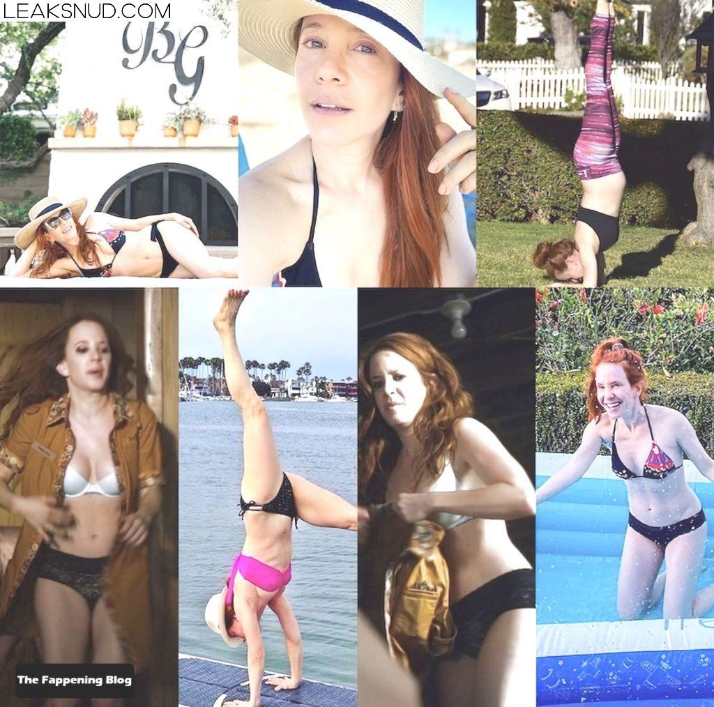 Amy Davidson / amy_davidson Nude Leaks OnlyFans Photo 30