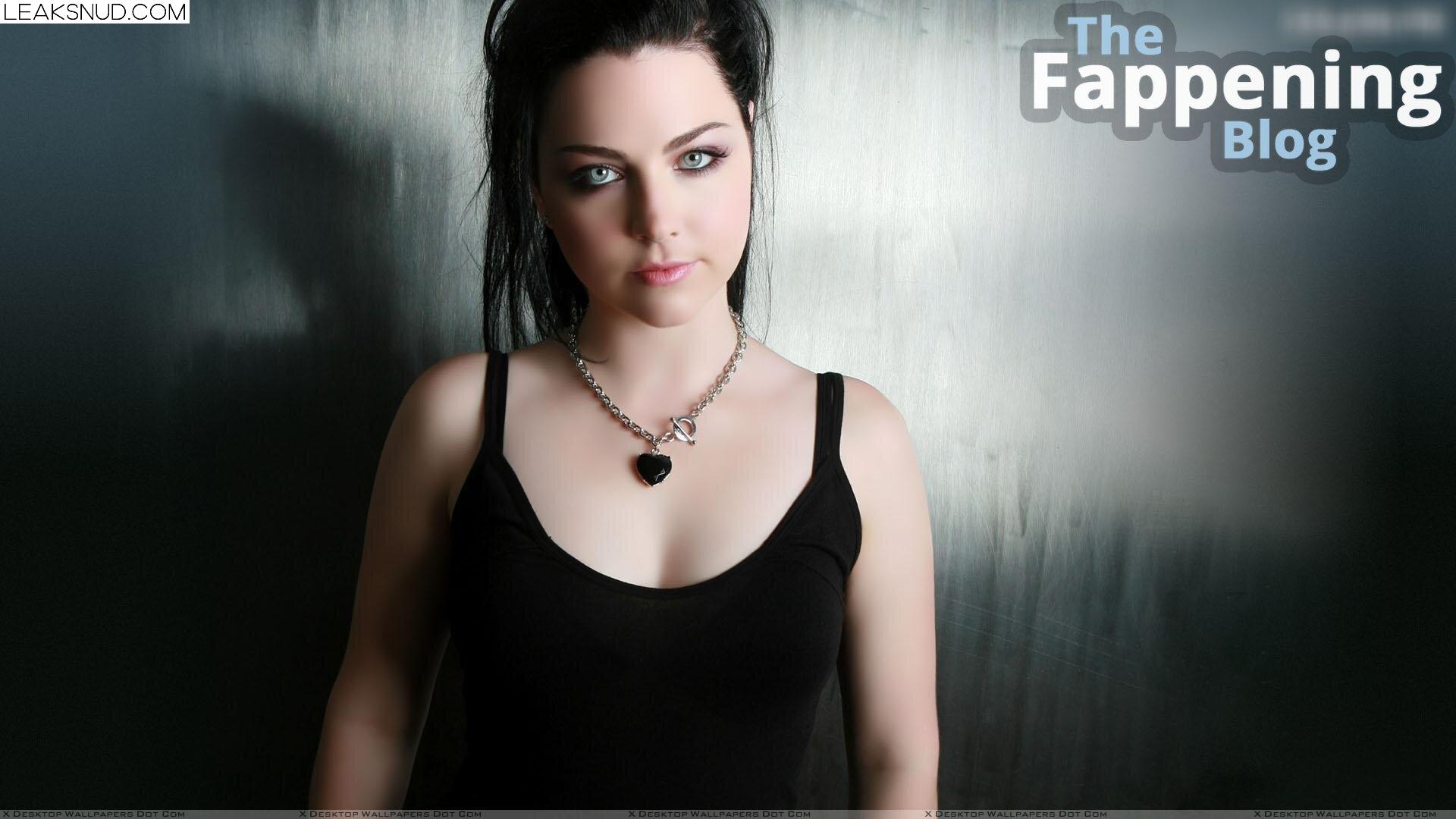 Amy Lee (Evanescence) / amylee Nude Leaks Photo 7