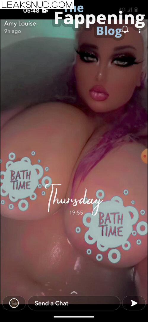 Amy Louise / essexbarbie / essexbarbie0 / essexbarbie89 Nude Leaks OnlyFans Photo 31