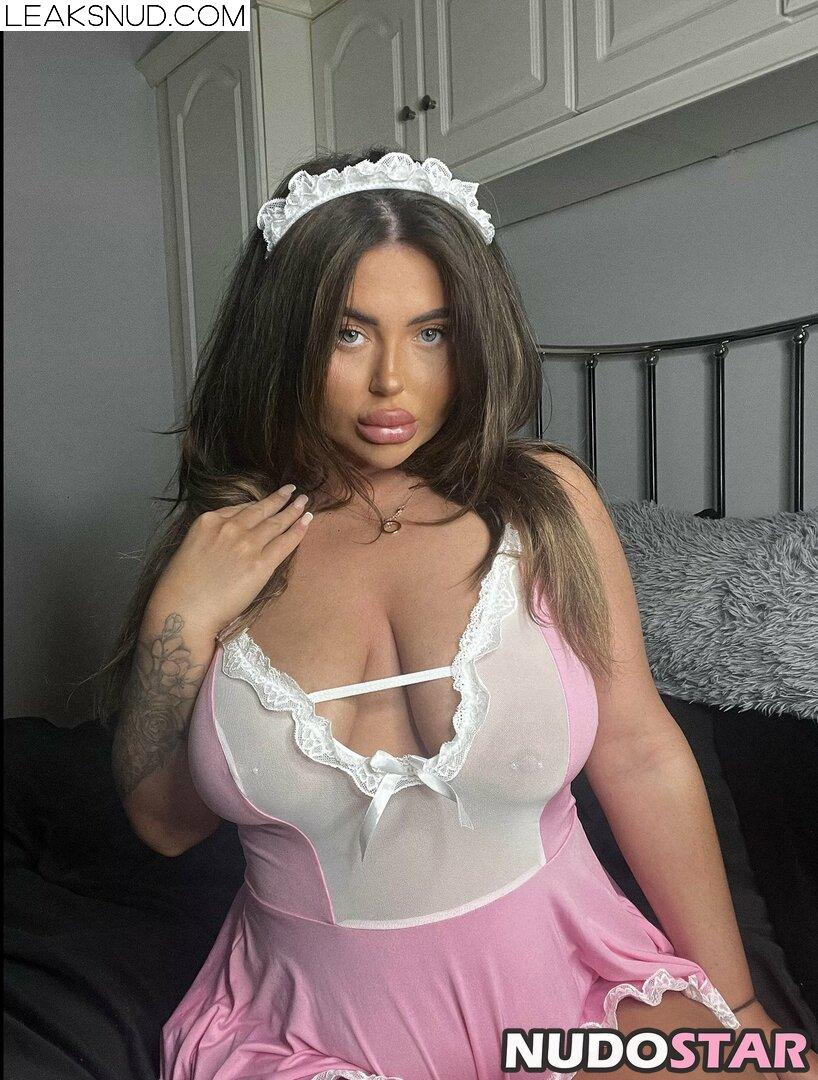 Amy Maxwell / amymaxwell99 / amymaxwellx Nude Leaks OnlyFans Photo 20