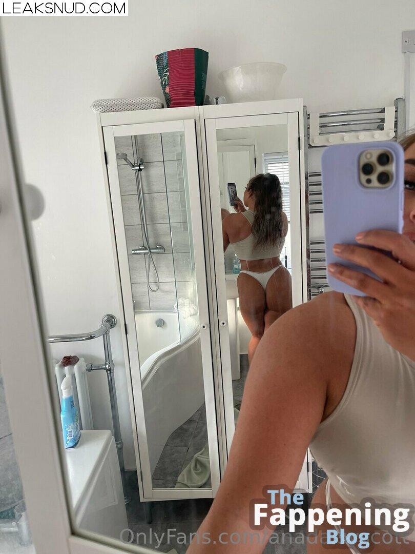 Ana Daisy Scott / anadaisyscott Nude Leaks OnlyFans Photo 7