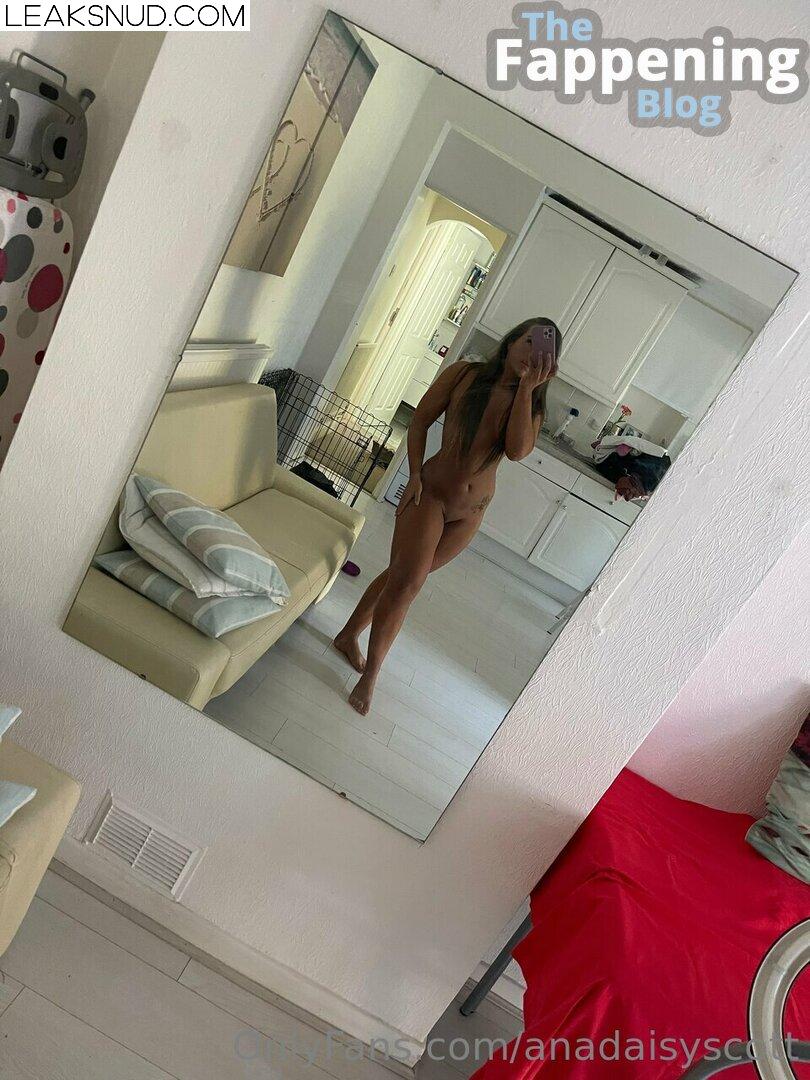 Ana Daisy Scott / anadaisyscott Nude Leaks OnlyFans Photo 8